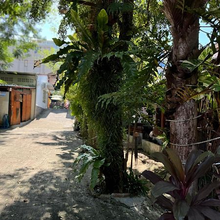 Pagi Pagi Villas Ao Nang Eksteriør billede
