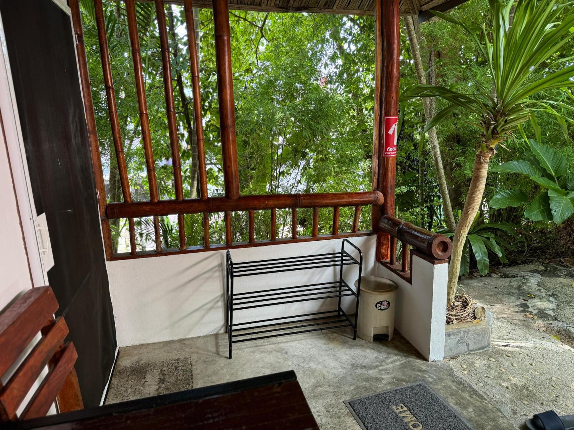 Pagi Pagi Villas Ao Nang Eksteriør billede