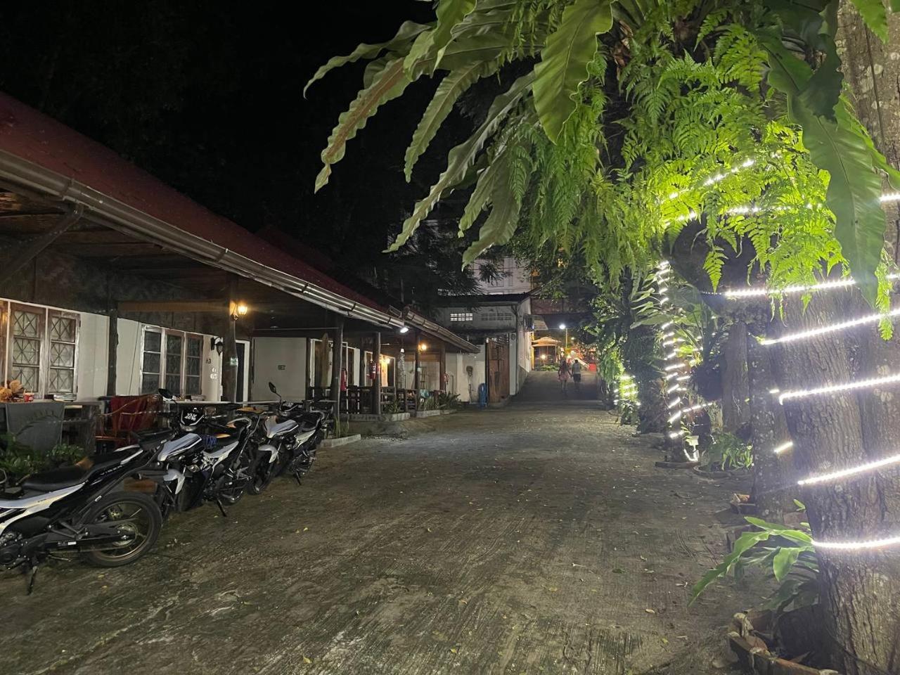 Pagi Pagi Villas Ao Nang Eksteriør billede
